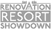 Renovation Resort Showdown